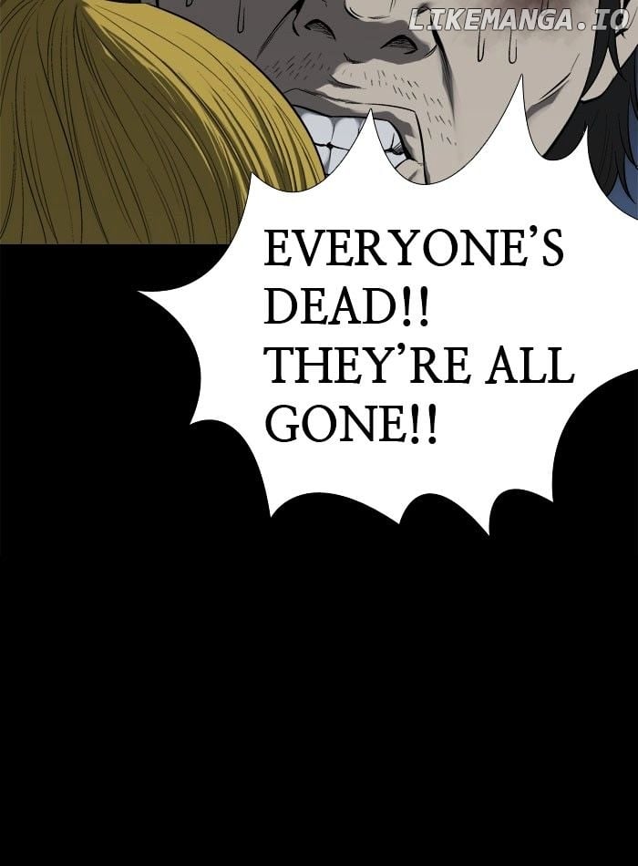 Hive – Manga chapter 67 - page 3