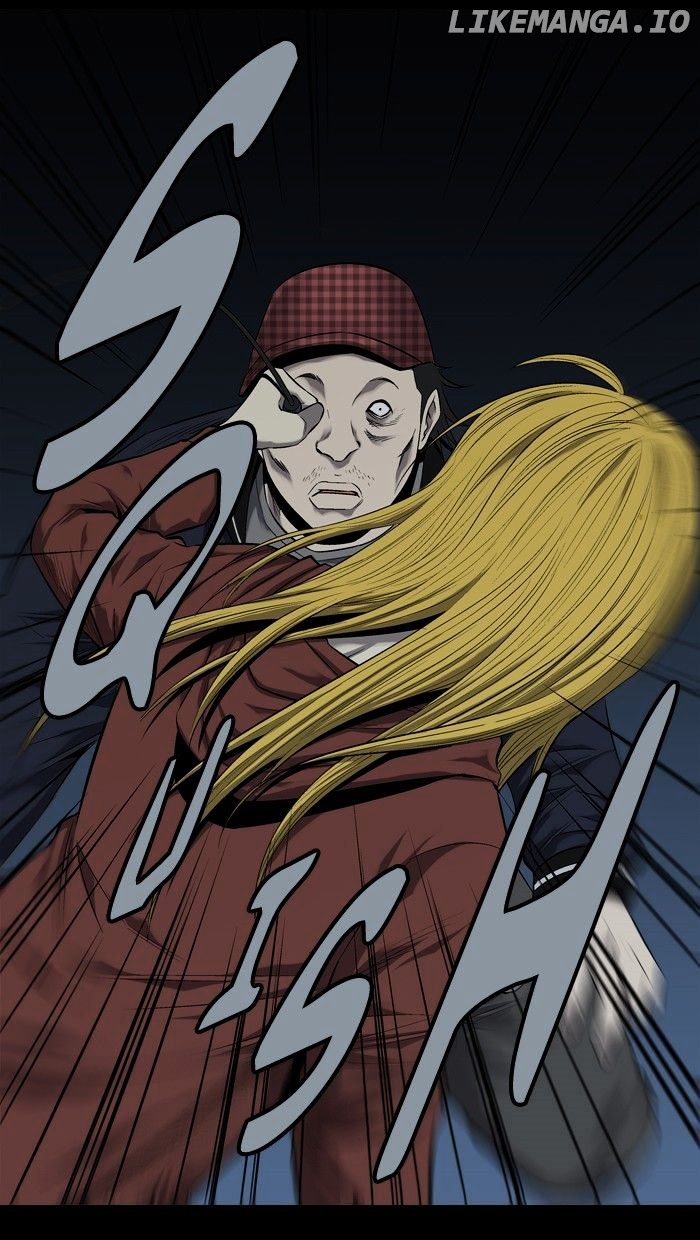 Hive – Manga chapter 67 - page 32