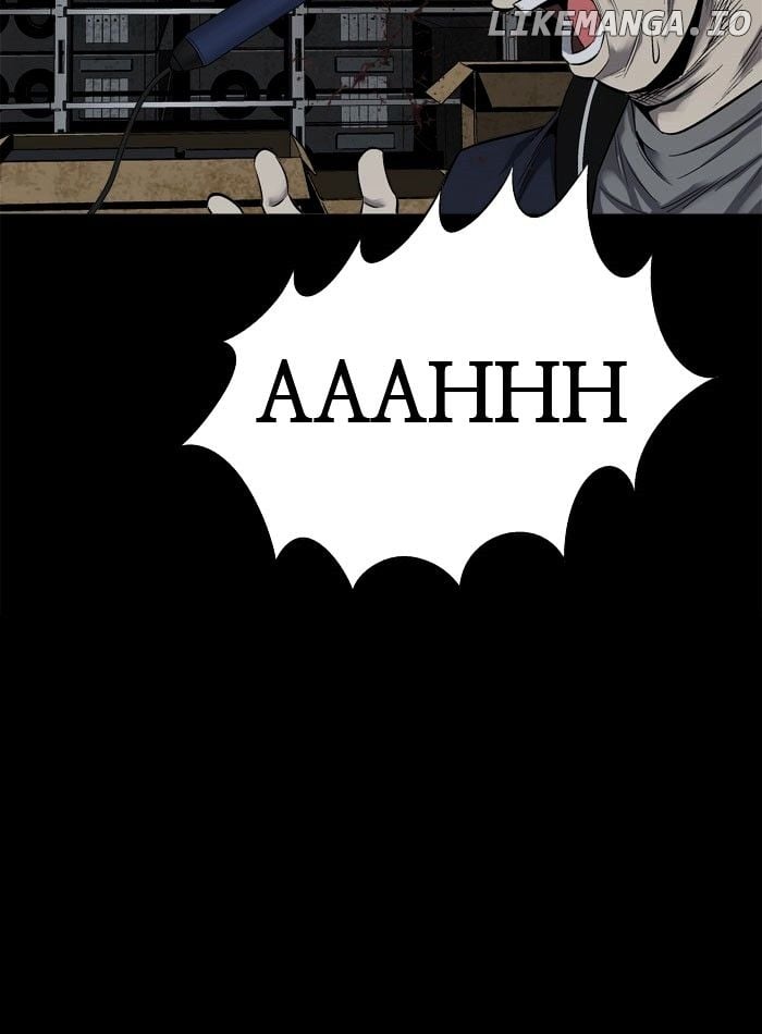 Hive – Manga chapter 67 - page 34