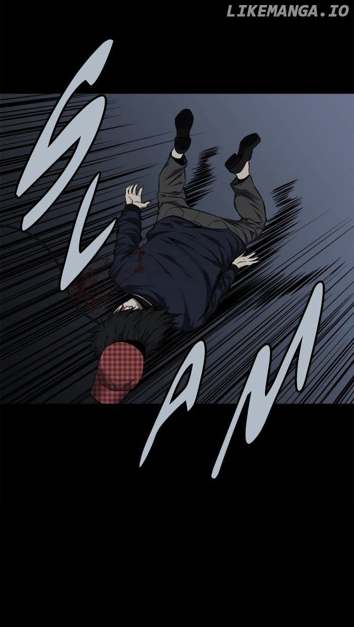Hive – Manga chapter 67 - page 40