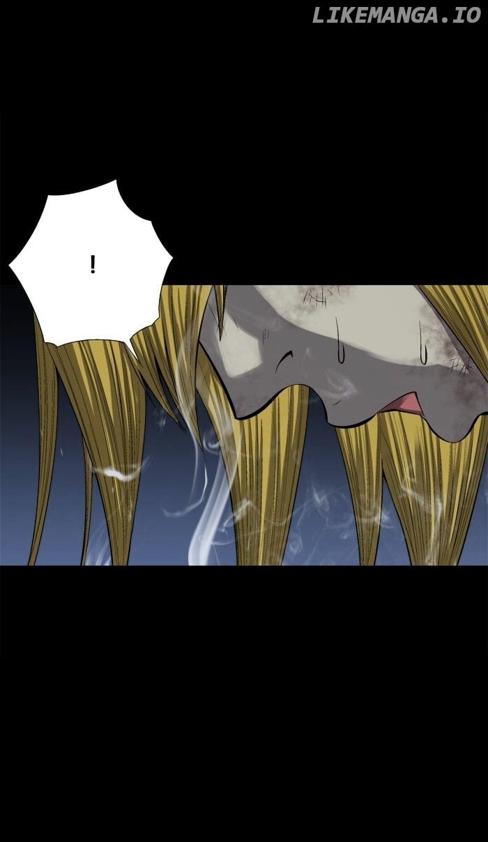 Hive – Manga chapter 67 - page 43