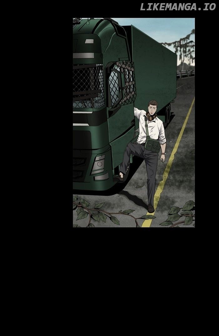 Hive – Manga chapter 67 - page 56