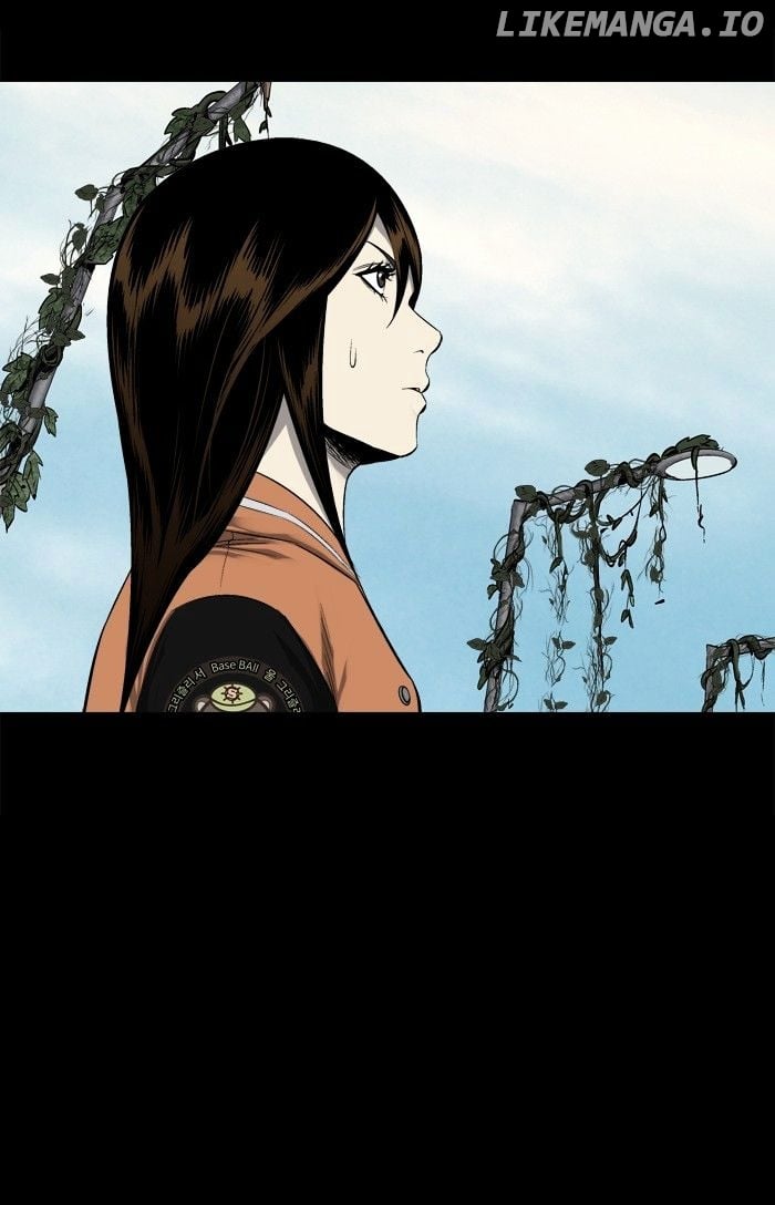 Hive – Manga chapter 67 - page 62