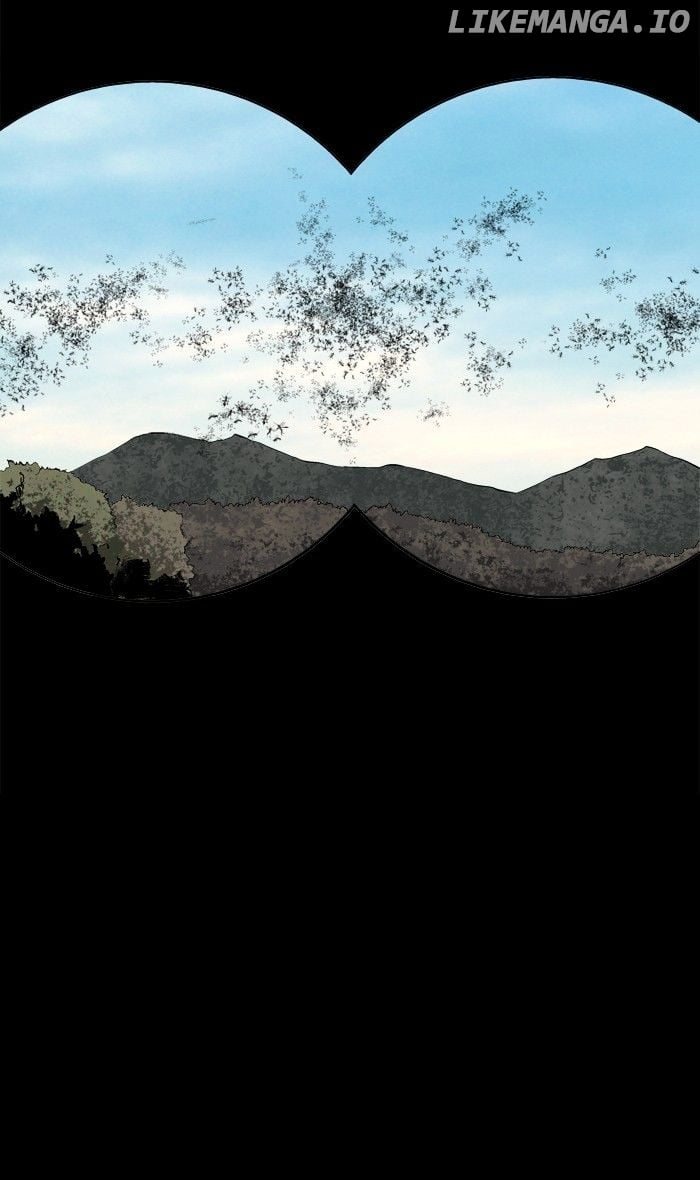 Hive – Manga chapter 67 - page 67