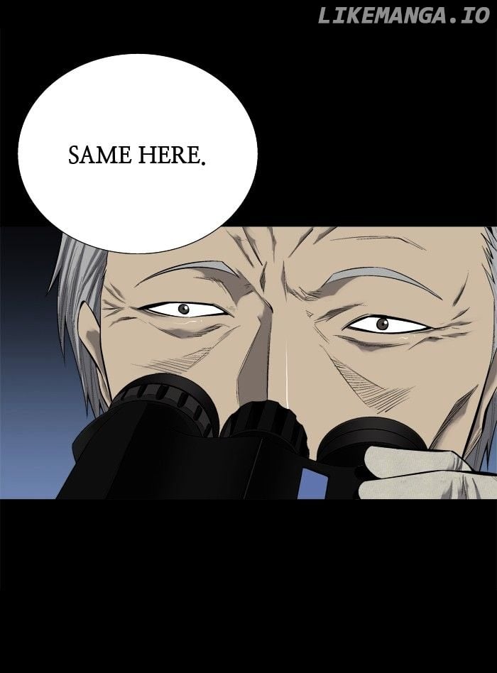 Hive – Manga chapter 67 - page 68
