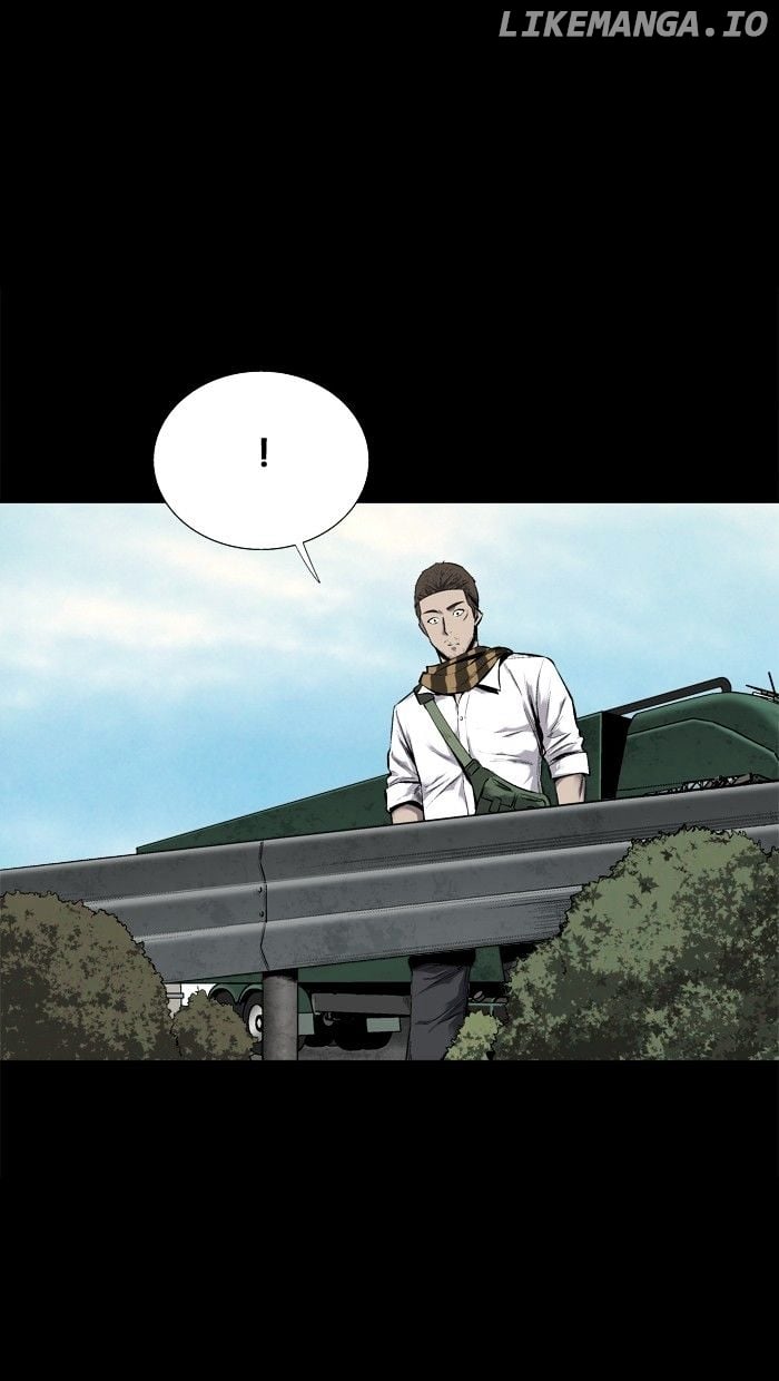 Hive – Manga chapter 67 - page 69
