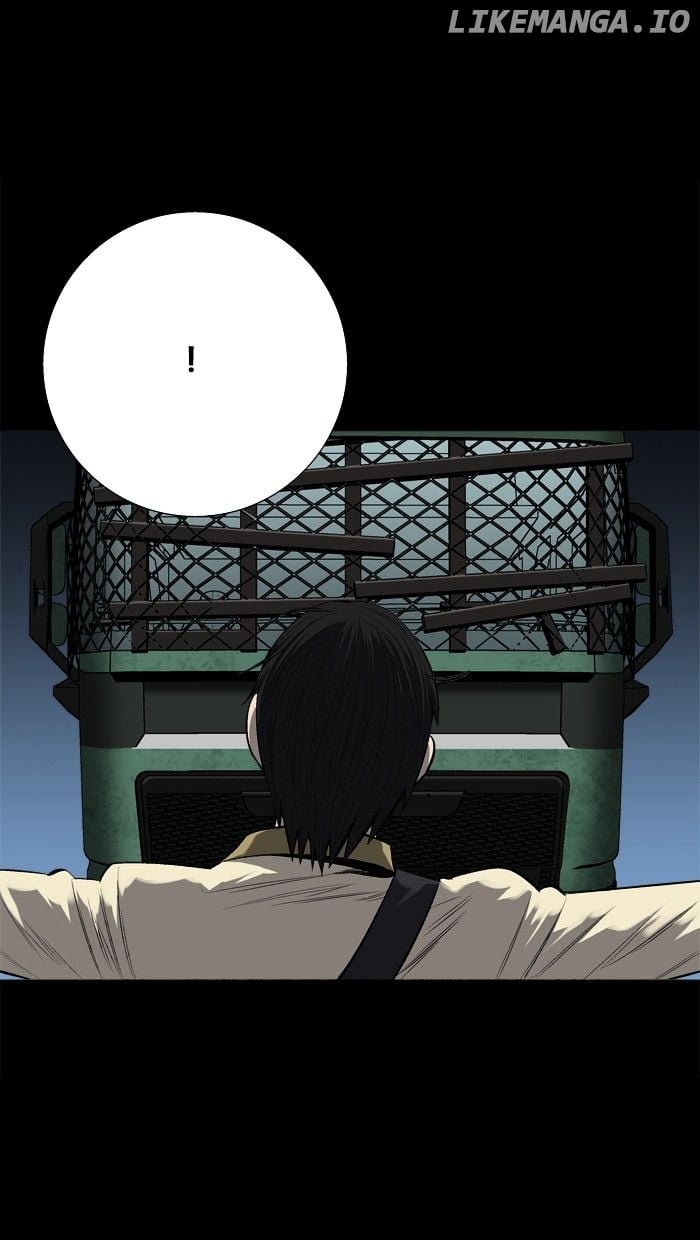 Hive – Manga chapter 67 - page 82