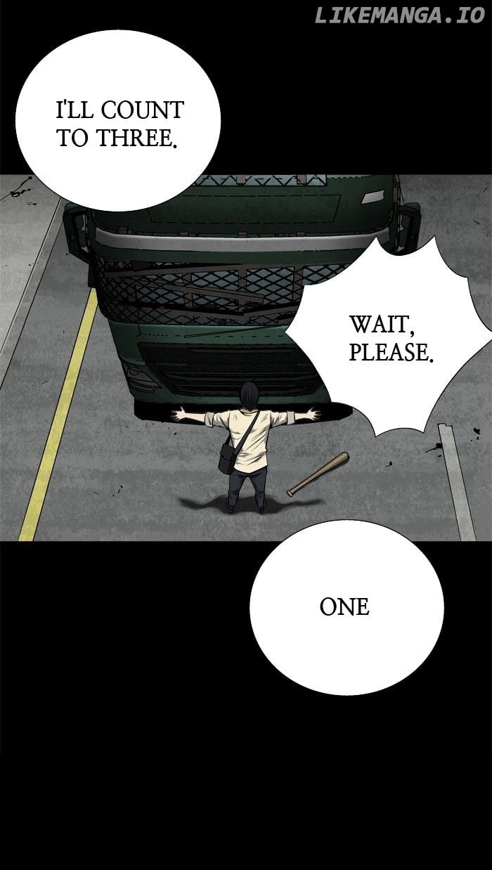 Hive – Manga chapter 67 - page 88