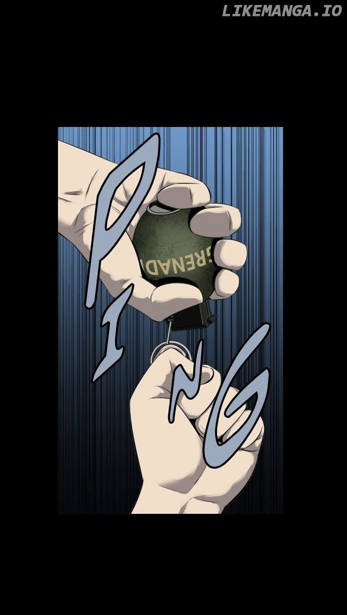 Hive – Manga chapter 67 - page 90