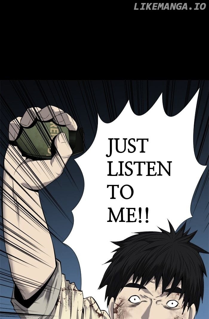 Hive – Manga chapter 67 - page 91