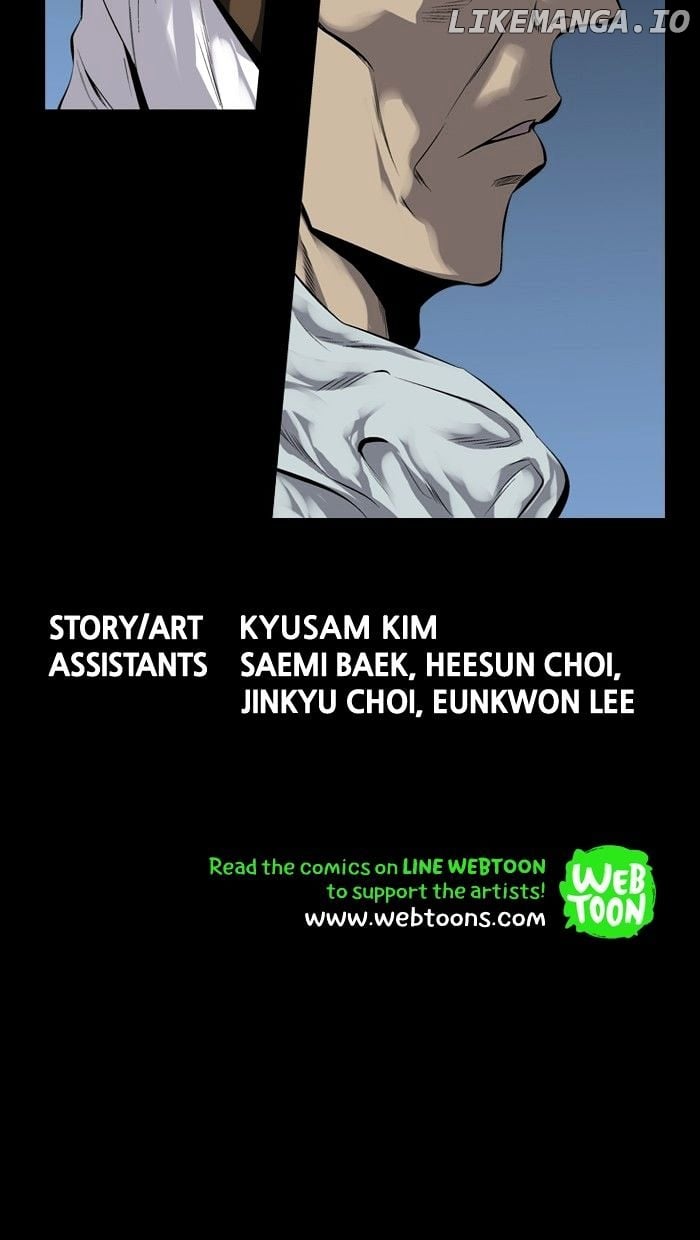 Hive – Manga chapter 67 - page 94