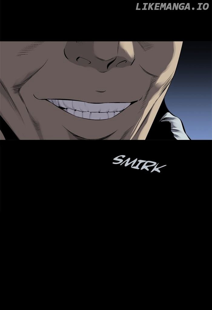 Hive – Manga chapter 68 - page 10
