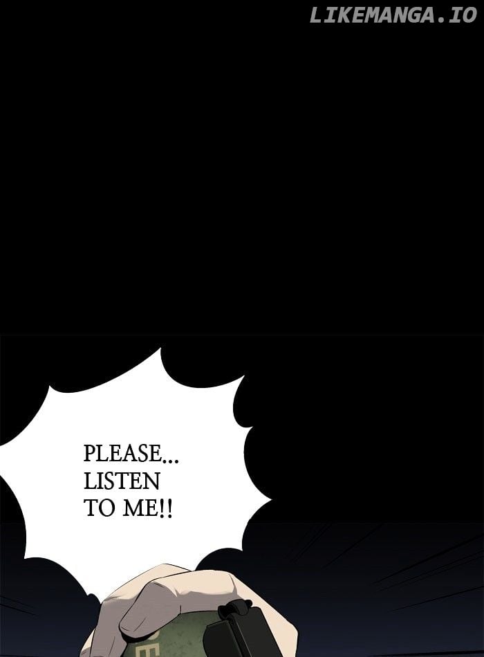 Hive – Manga chapter 68 - page 2