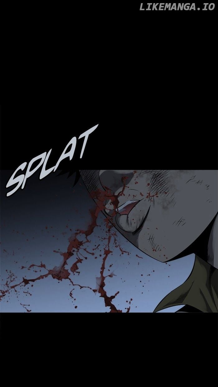 Hive – Manga chapter 68 - page 23