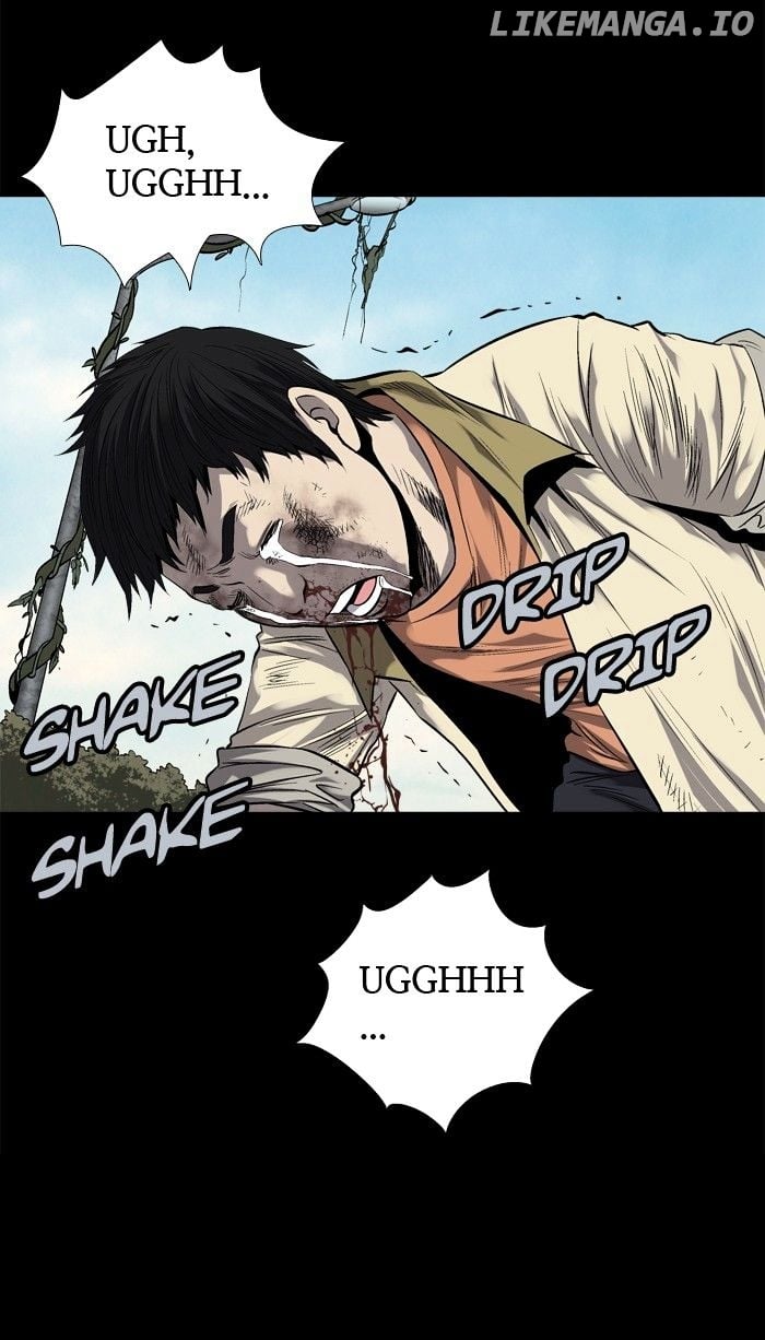 Hive – Manga chapter 68 - page 26