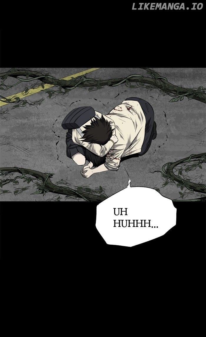 Hive – Manga chapter 68 - page 27