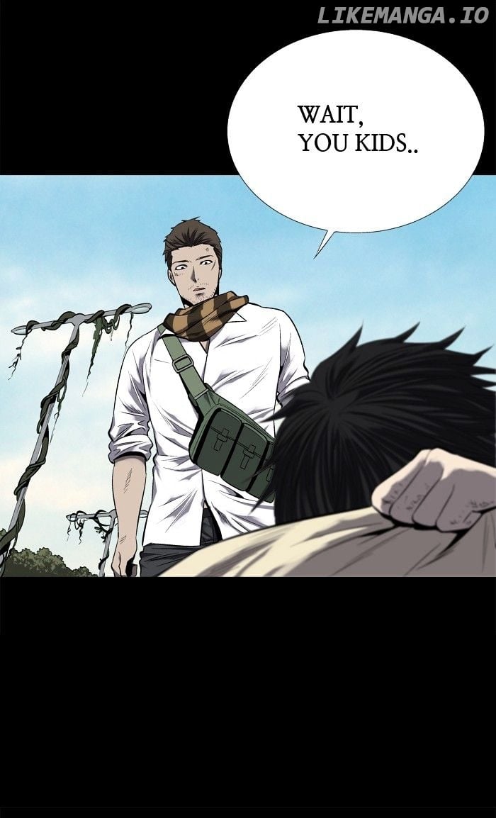 Hive – Manga chapter 68 - page 29
