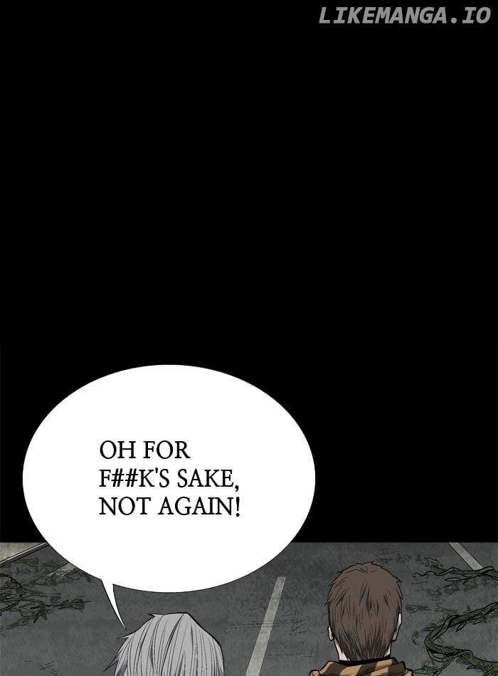 Hive – Manga chapter 68 - page 31