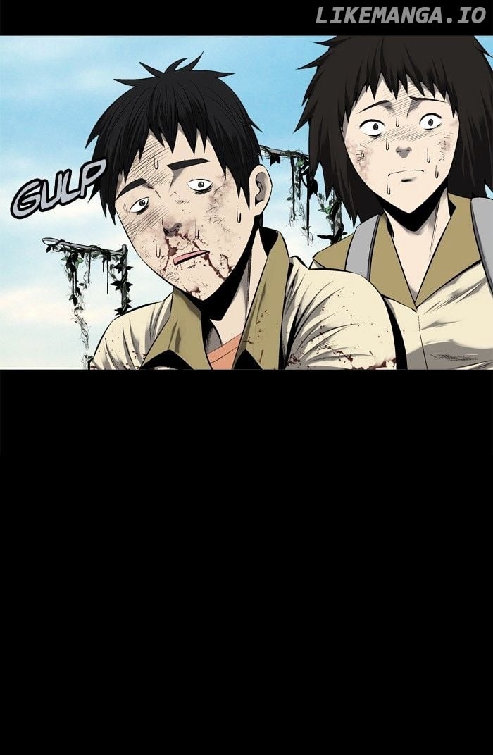 Hive – Manga chapter 68 - page 41