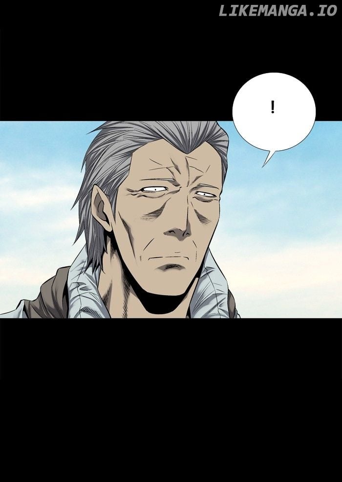 Hive – Manga chapter 68 - page 46