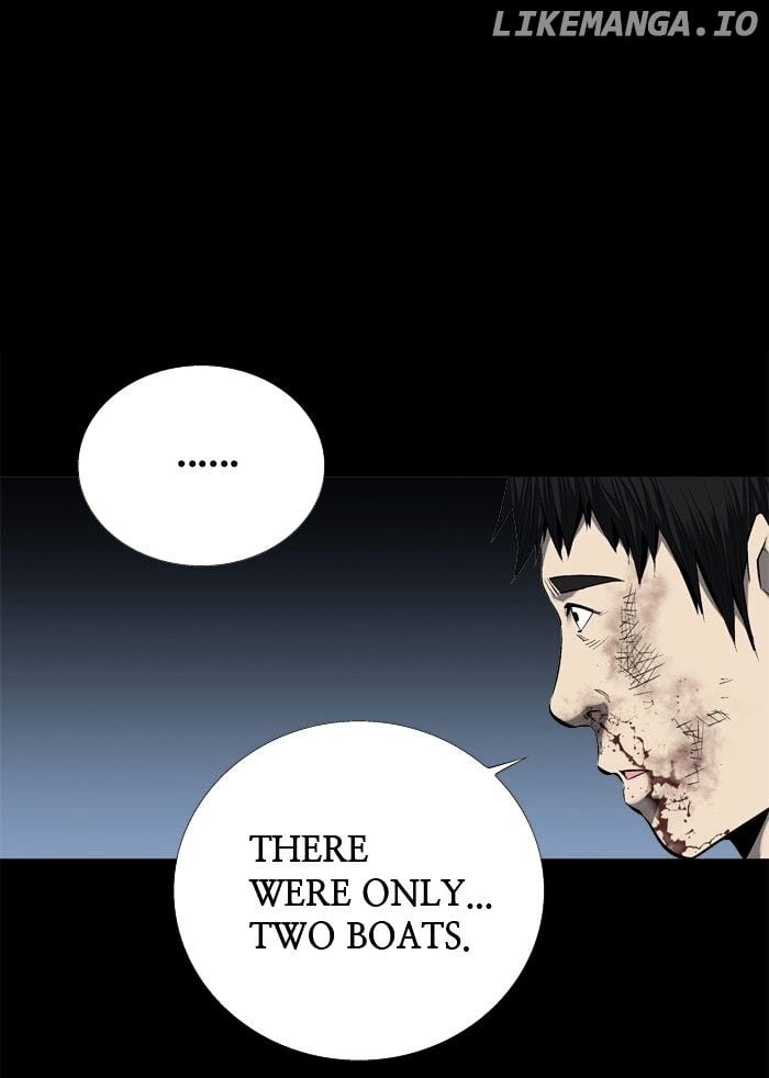 Hive – Manga chapter 68 - page 48