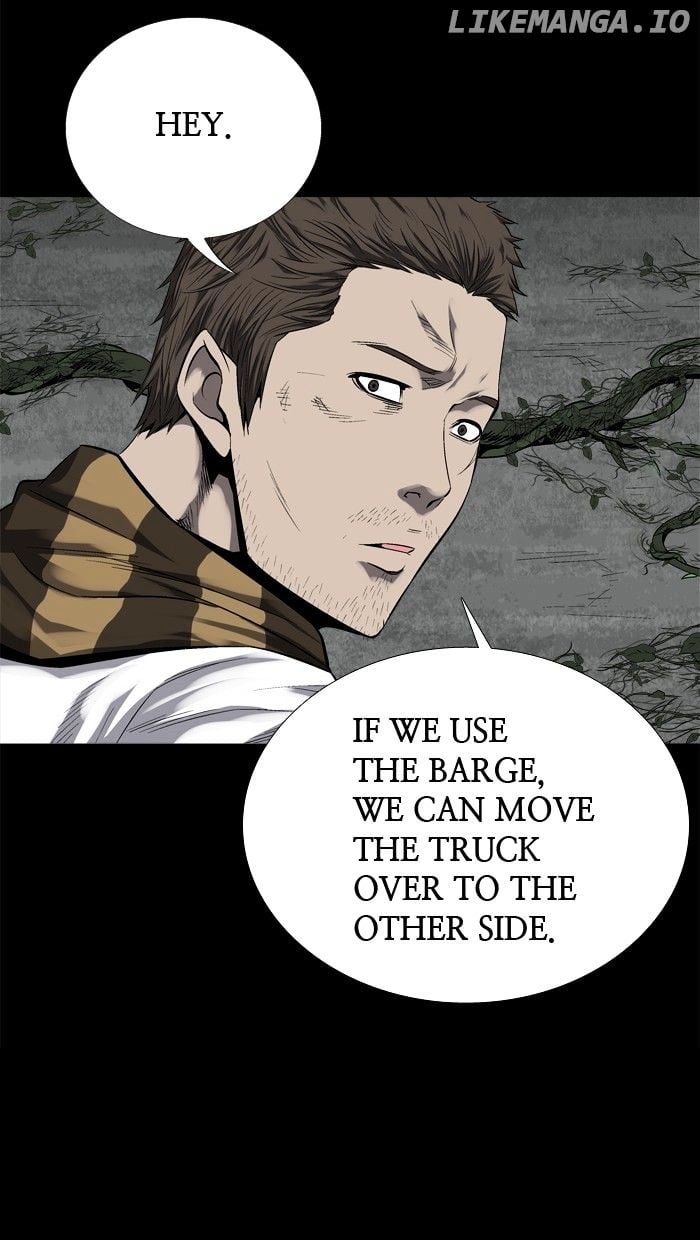 Hive – Manga chapter 68 - page 50