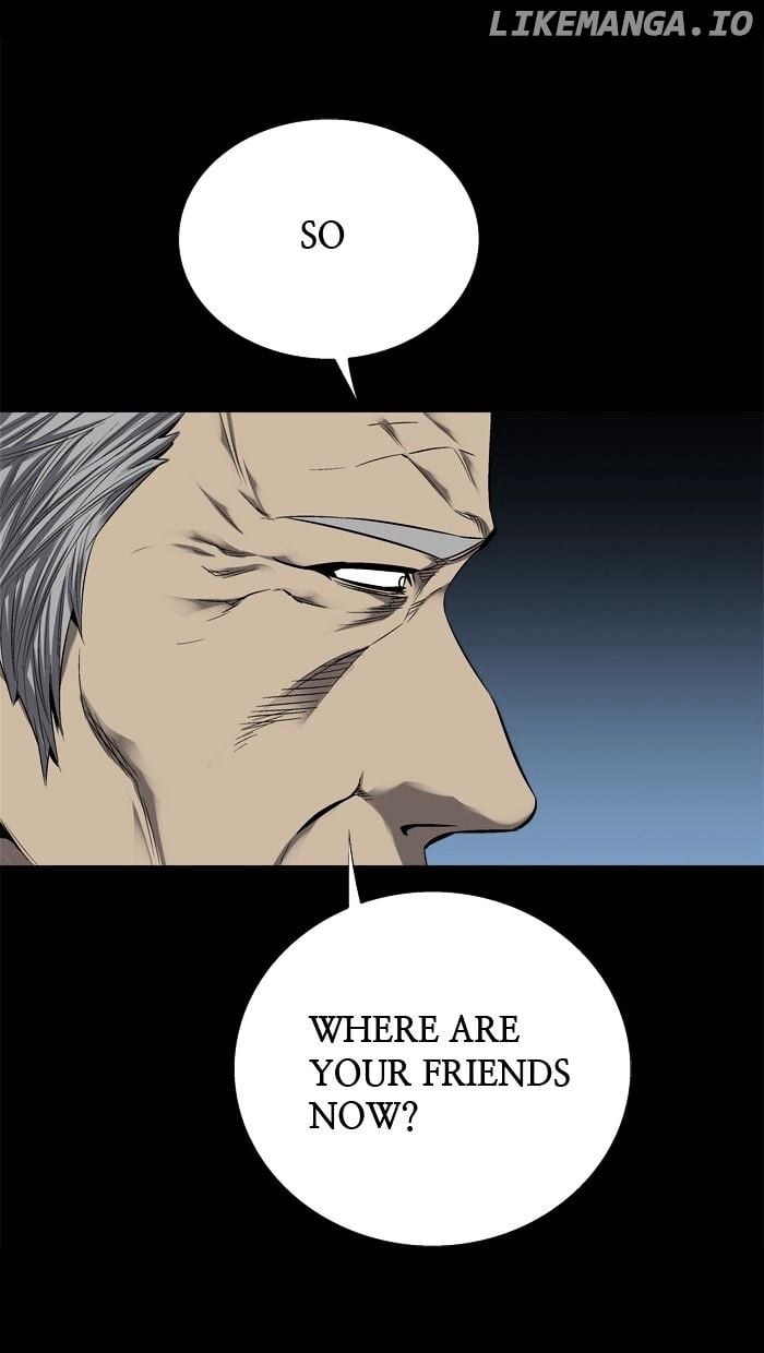 Hive – Manga chapter 68 - page 51