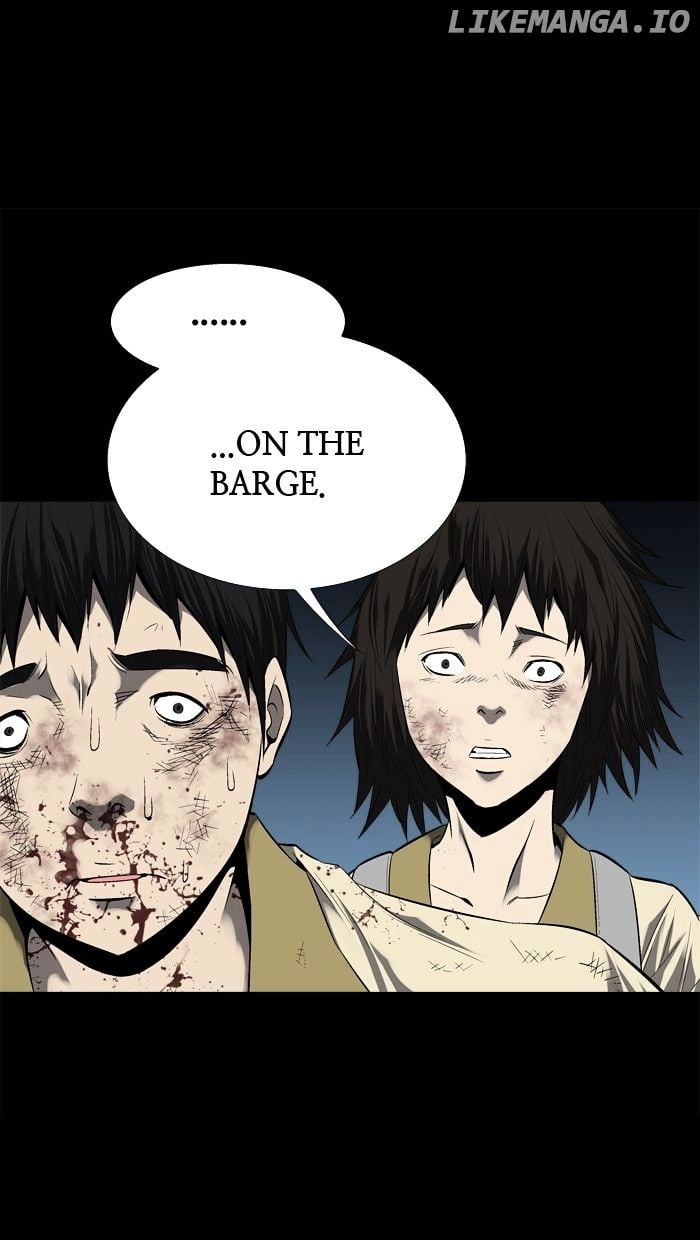 Hive – Manga chapter 68 - page 52