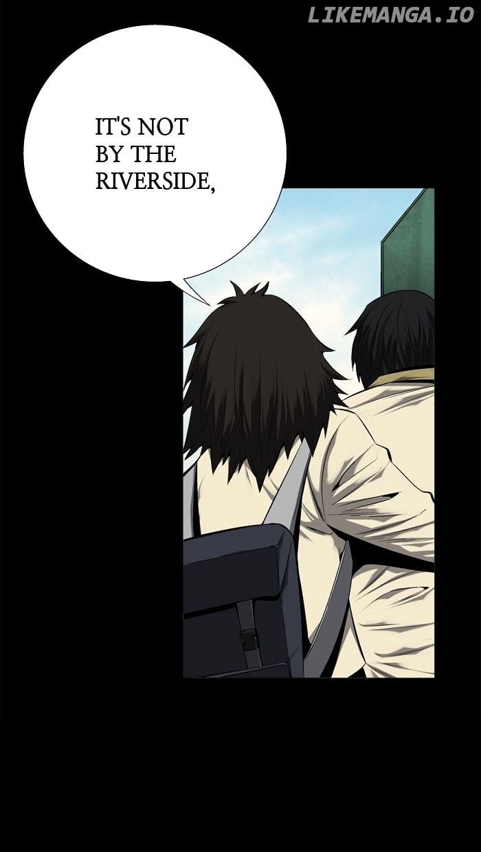 Hive – Manga chapter 68 - page 63