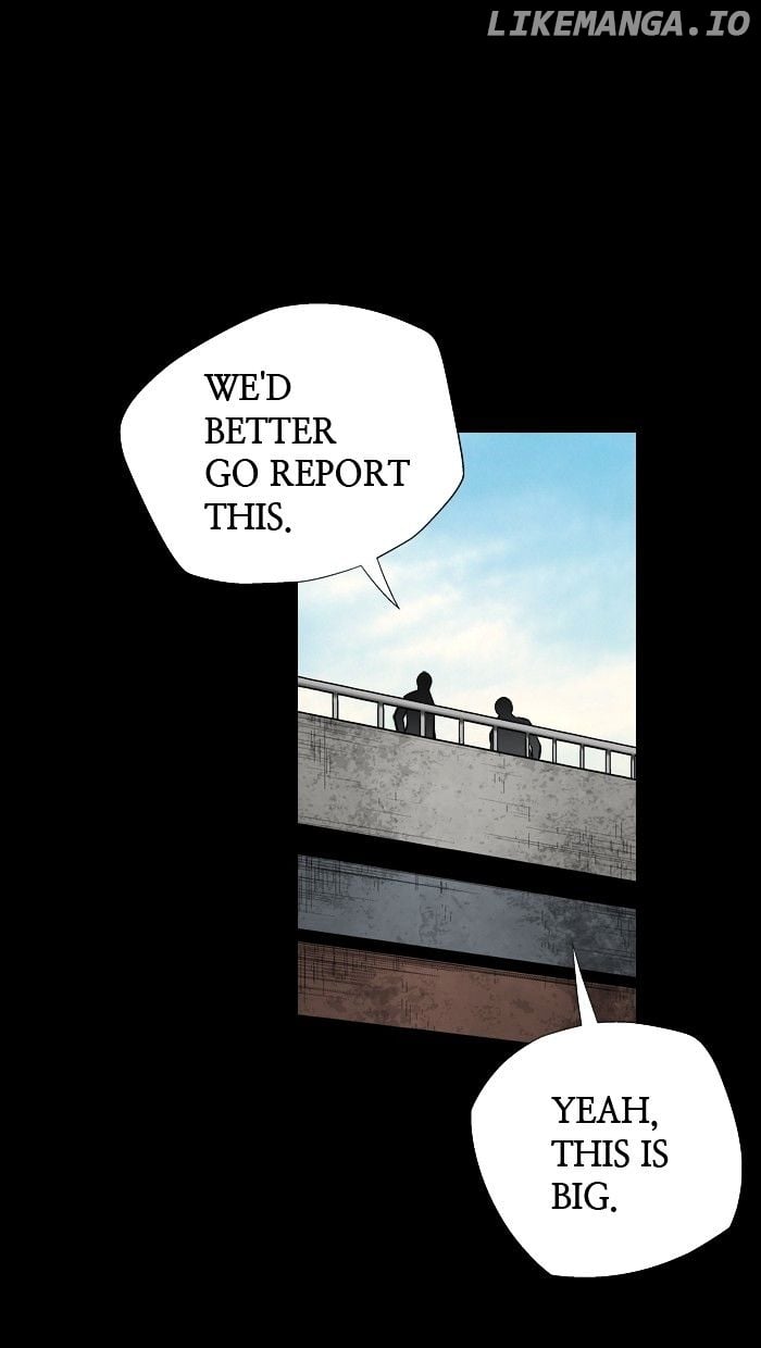 Hive – Manga chapter 68 - page 74