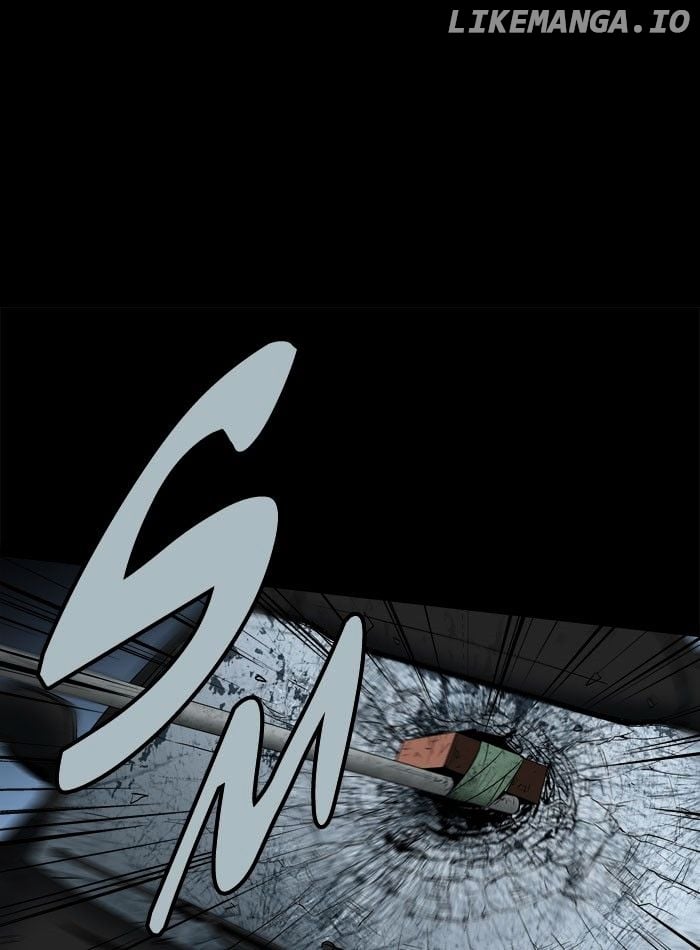 Hive – Manga chapter 68 - page 80