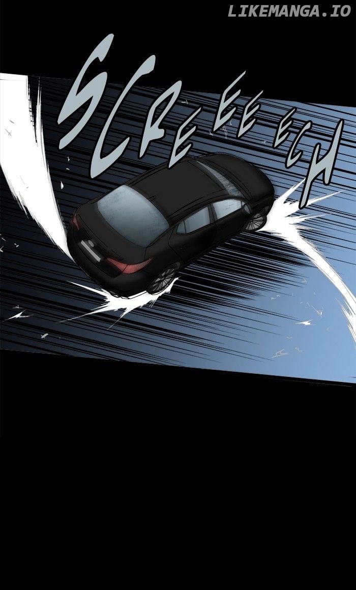 Hive – Manga chapter 68 - page 82