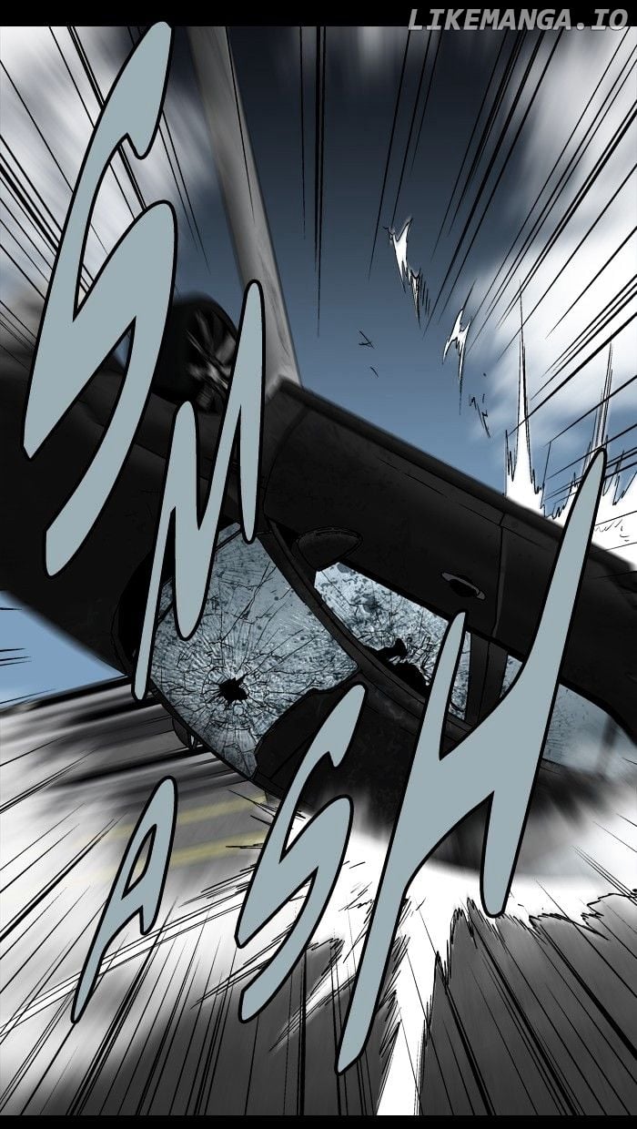 Hive – Manga chapter 68 - page 83