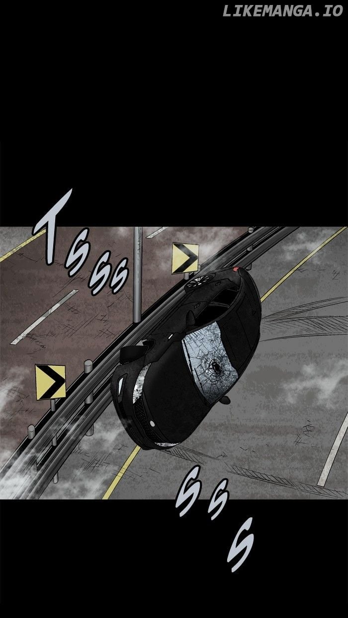 Hive – Manga chapter 68 - page 84