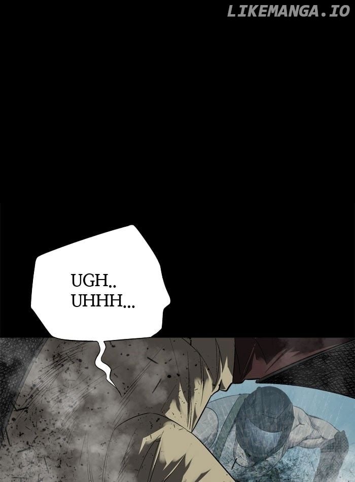 Hive – Manga chapter 68 - page 85