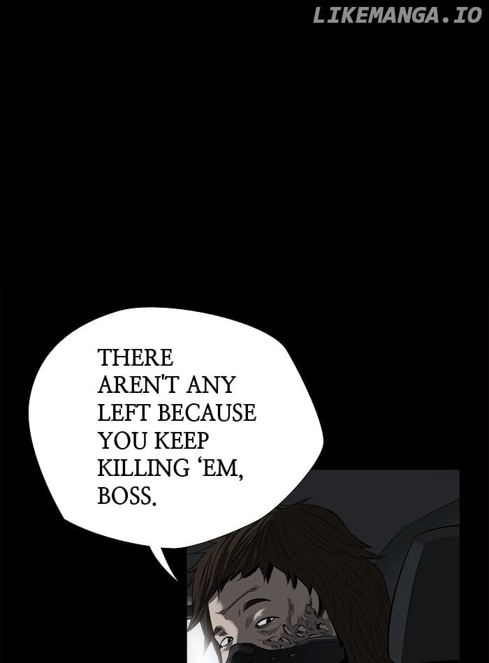 Hive – Manga chapter 68 - page 93