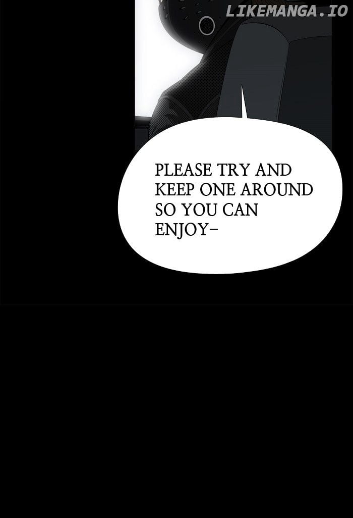 Hive – Manga chapter 68 - page 94