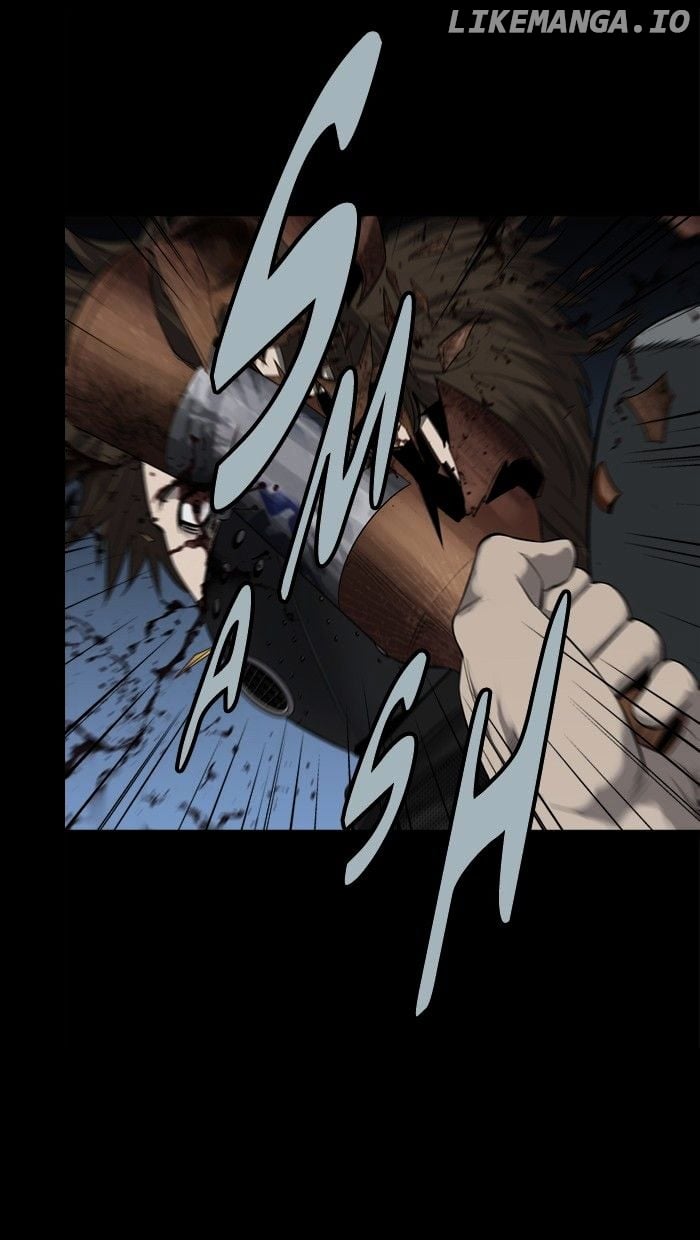 Hive – Manga chapter 68 - page 95