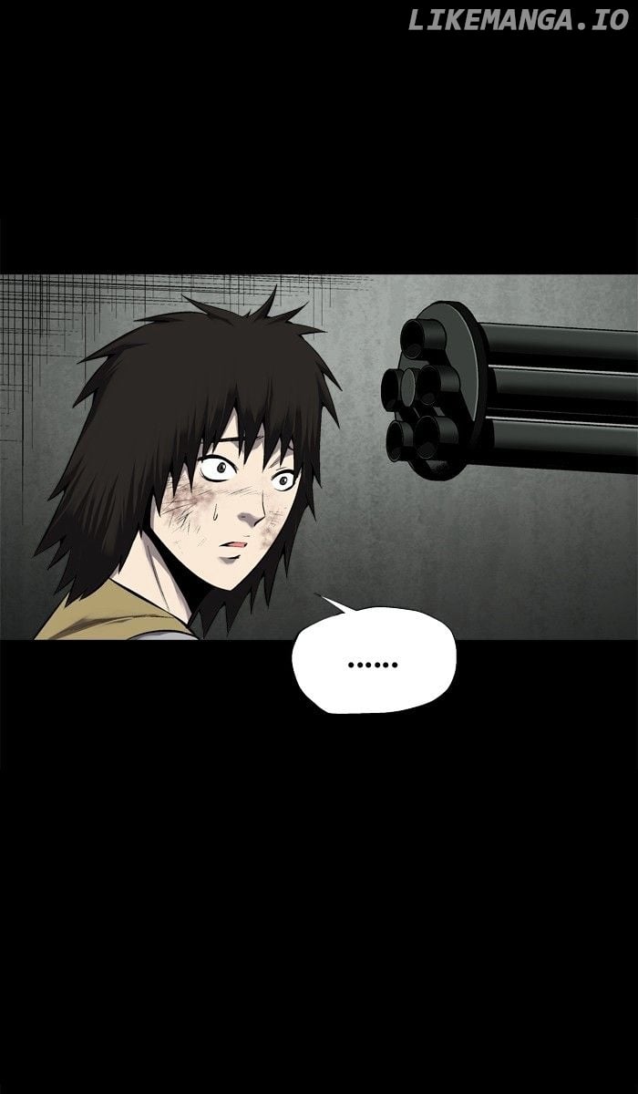 Hive – Manga chapter 69 - page 13