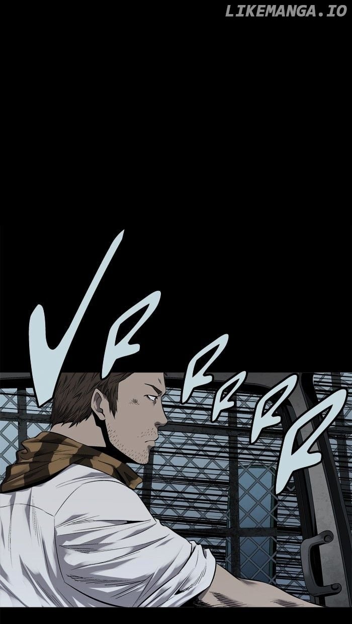Hive – Manga chapter 69 - page 19