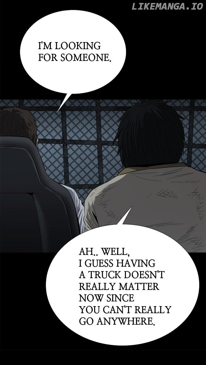 Hive – Manga chapter 69 - page 24
