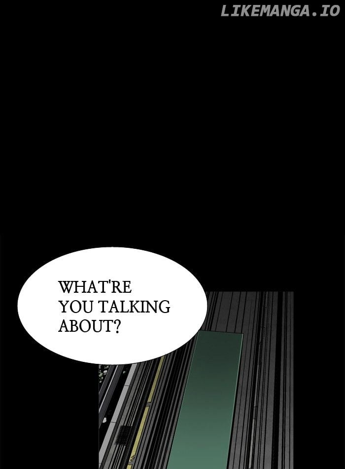Hive – Manga chapter 69 - page 25