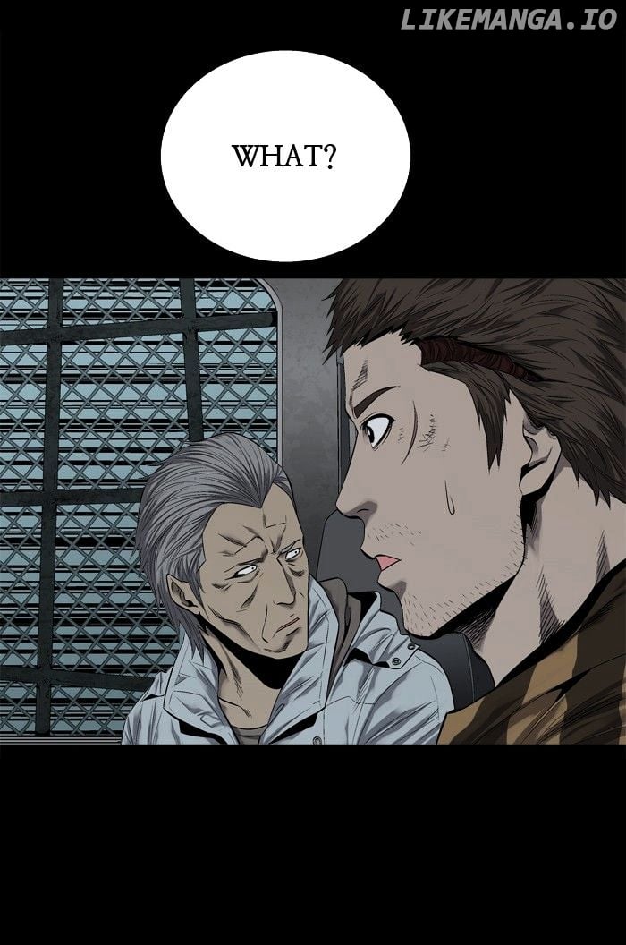 Hive – Manga chapter 69 - page 27