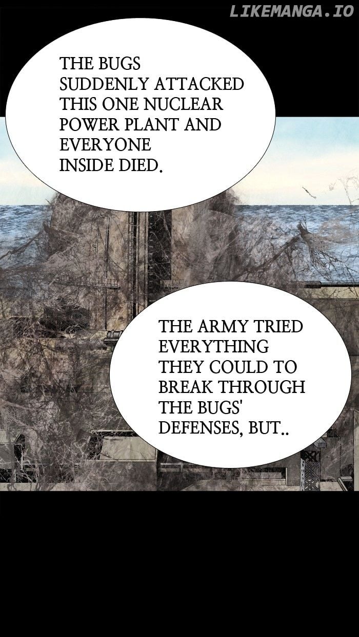 Hive – Manga chapter 69 - page 28