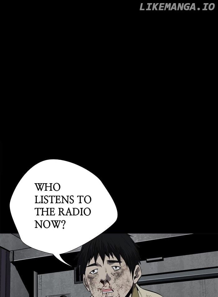 Hive – Manga chapter 69 - page 30