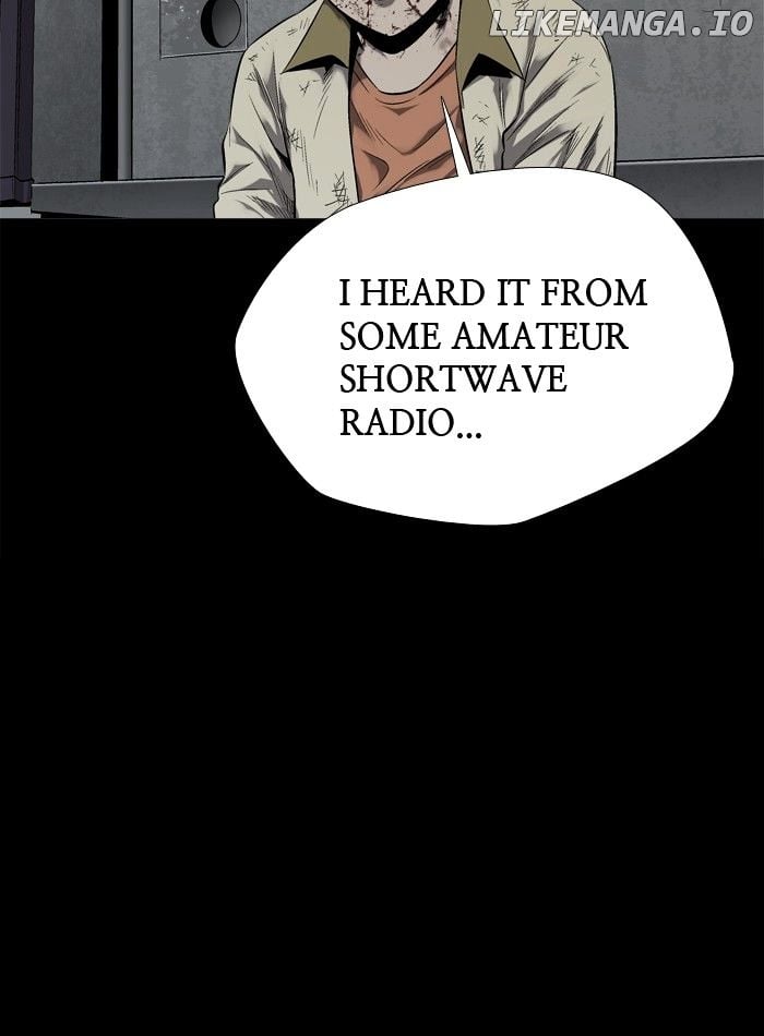 Hive – Manga chapter 69 - page 31
