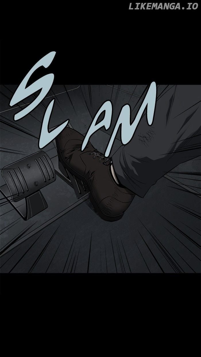 Hive – Manga chapter 69 - page 39