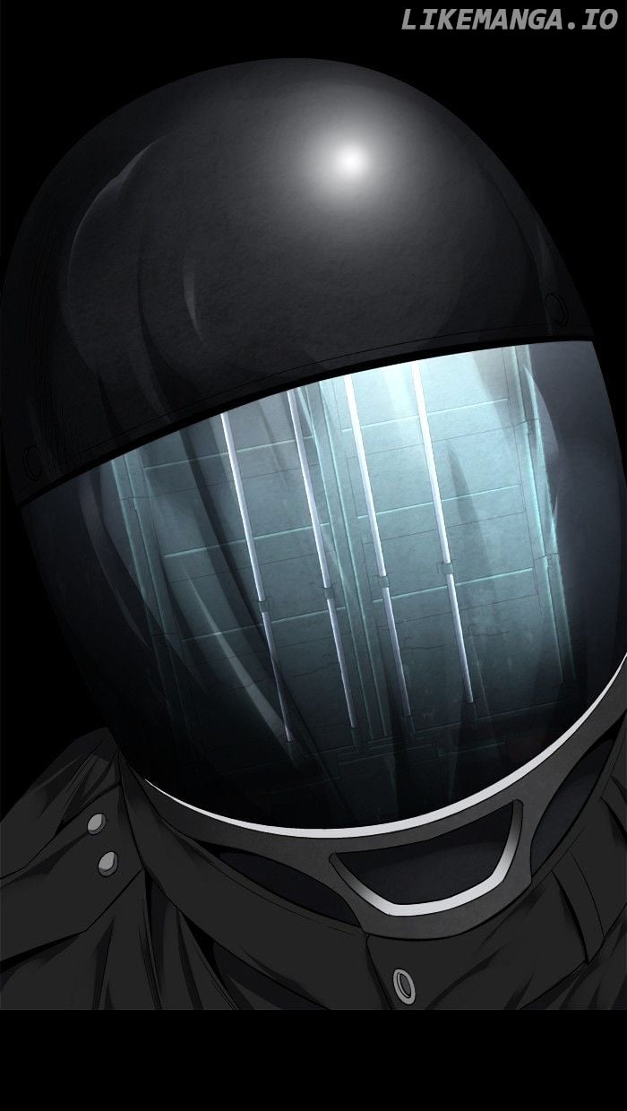 Hive – Manga chapter 69 - page 49