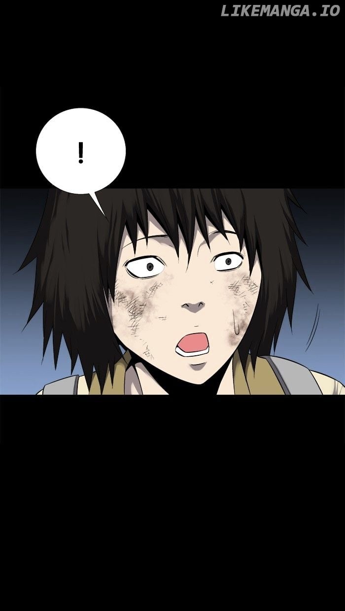 Hive – Manga chapter 69 - page 5