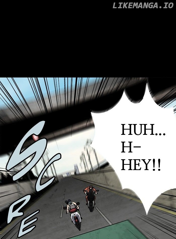 Hive – Manga chapter 69 - page 52